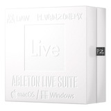 Ableton Live Suite 11 Daw Plugin Vst Au Aax
