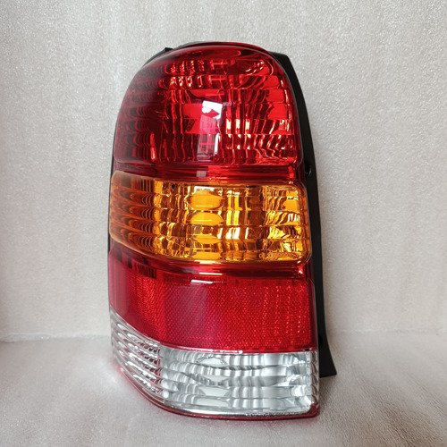 Stop Ford Escape 2006 2007 Rh/ Lh (c/u) Depo Foto 5