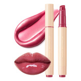 Nature Republic Labios De Fusion De Miel 6-10 (08 Black Cher