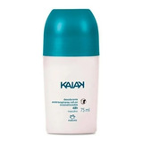 Desodorante Antitranspirante Roll-on Natura Kaiak 75ml