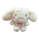  Peluche Hello Kitty Cinnamoroll Super Suave - Sanrio