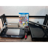 Nintendo Wii U 32 Gb Original