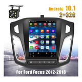 2+32g Android 10.1 Coche Estéreo 9.7 Para Ford Focus 2012-18