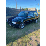 Fiat Uno 1996 1.6 Scr