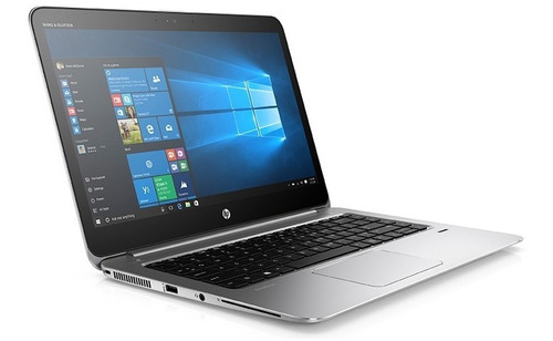 Hp 1040 G3 I5-6300 (con Detalles A Completar)*