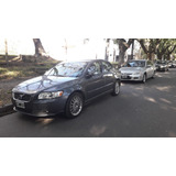 Volvo S40 2008 2.5 T5 230hp At Pack Premium