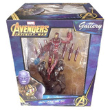 Diamond Marvel Gallery Avengers Infinity War Iron Man Mark50