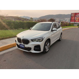 Bmw X1 Sdrive20ia M Sport (aut) 2020