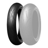 Llanta Dunlop 190/50zr -17 Roadsport2 Tl Tras