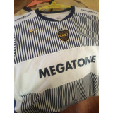 Camiseta Boca Juniors 2006/07