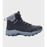 Borcegos Trekking Hombre Montagne Goriz Botas Outdoor