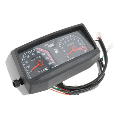 Tablero Instrumentos Promoto P\u002Fhonda Cgl125 Tool | MercadoLibre
