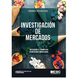 Libro Técnico Investigación De Mercados