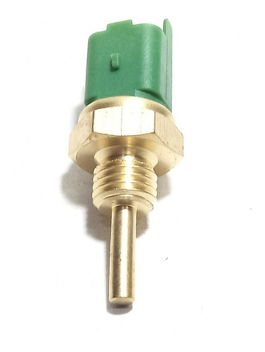Sensor Temperatura Color Verde Fiat Fire 1.3cc Uno Punto 8v  Foto 3