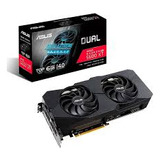 Placa De Vídeo Rx 5600 Xt 6gb 