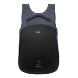 Mochila Para Notebook Impermeable Antirrobo Hombre Mujer