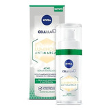 Nivea Sérum Facial Cellular Luminous 630 Antimarcas Acne