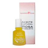 Sylvester Rose Aceite Natural Rosa Mosqueta 13.5ml Tipo De Piel Todo Tipo