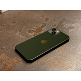 Apple iPhone 13 (128 Gb) - Verde - Bateria 88%