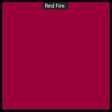 Superficie Sólida Formica Red Fire Placa 76x366x1.2 Cm