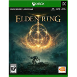 Elden Ring  Standard Edition Bandai Namco Xbox One  