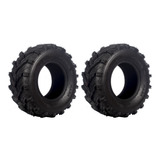 2 Llantas 25x10-12 Mars Cuatrimoto 6 Capas Atv, Rin 12