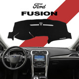 Cubretablero Bordado Ford Fusion 2016