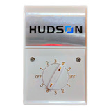 Control Para Ventilador De Techo Universal Hudson, Regulador