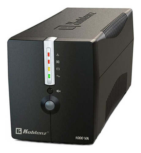 Nobreak Koblenz 10017 Usb/r 1000va