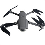 Drone Dji Mavic 2 Pro Fly More Combo 3 Baterias Ótimo Estado