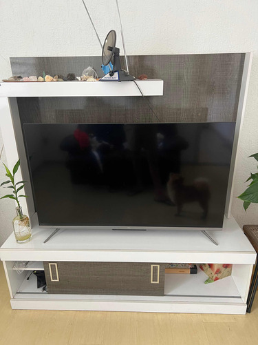 Tv Smart 43 Polegadas Tcl Funciona Normalmente