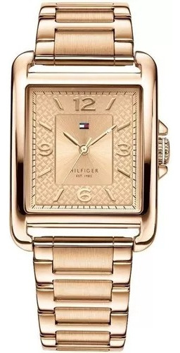 Reloj Tommy Hilfiger 1781196