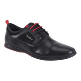 Zapatos Hombre Casual Michel Domit 4201