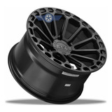 Rines 17 Black Rhino Kaizen 6-135 Ford F-150 Precio Par