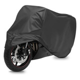 Cubierta Funda L Impermeable Ktm Exc-f Six Days 250 350 450