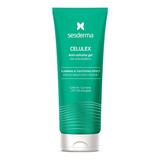 Celulex Gel Anticelulitico Sesderma Tipo De Envase Tubo Fragancia Sin Aroma Tipos De Piel Todo Tipo De Piel