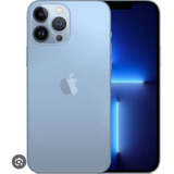 iPhone 13 Pro Max (128 Gb) (vitrine) Azul-sierra 