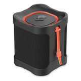 Terrain Mini Altavoz Inalámbrico Bluetooth  Ipx7 Impermeabl