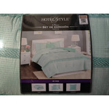 Juego De Edredón 5 Piezas King Comforter Set