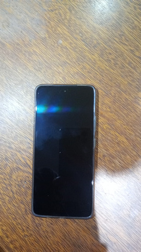 Celular Moto G72, 128 Gb Almacenamiento, 6 De Ram,color Azul