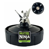 Aspa Licuadora Nutribullet Ninja Nutrininja 10cm Original