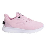 Zapatilla Topper Lambi Rosa Kids