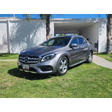 Mercedes-benz Clase Gla 2.0 250 Cgi Sport Tp