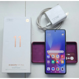 Xiaomi Mi 11t Pro Dual Sim 256 Gb Azul Celestial 8 Gb Ram