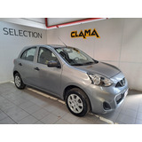 Nissan March Active Pure Drive F2 1.6  2017