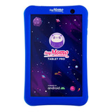 Soymomo Tablet Control Parental 8´ 32 Gb Wifi Niño Momo Color Azul