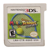 Mario Tennis Open Original Nintendo 3ds Usado 