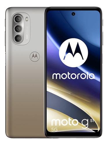 Motorola G51 5g