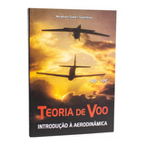 Livro Teoria De Voo - Introdução A Aerodinâmica