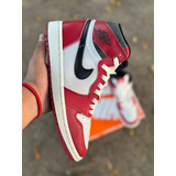 Jordan  Retro 1 Og High Chicago #7.5 